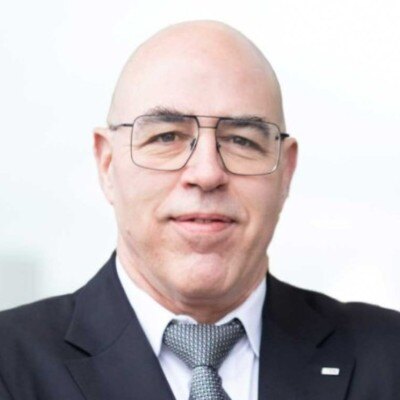 Dave Brupbacher