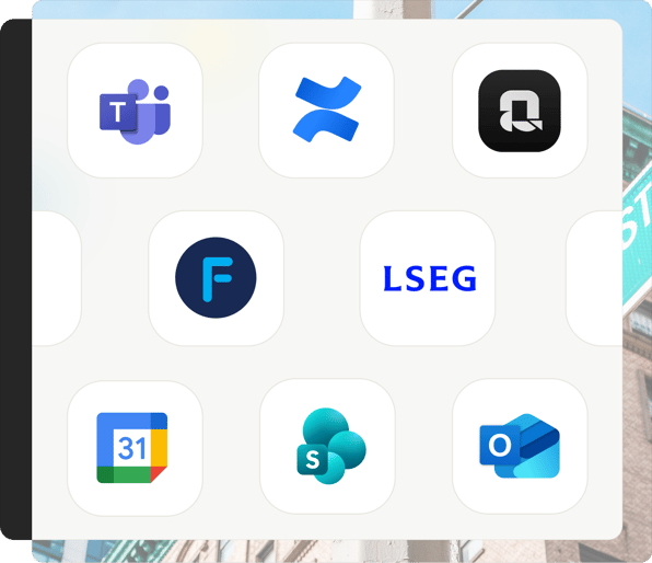 Integrations (1)